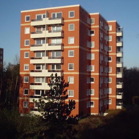 Ferienwohnung Meeresrauschen Sankt Peter-Ording Εξωτερικό φωτογραφία