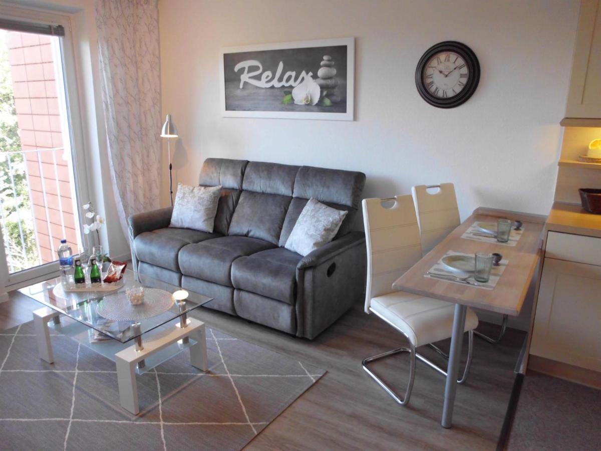 Ferienwohnung Meeresrauschen Sankt Peter-Ording Εξωτερικό φωτογραφία