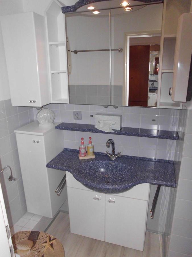 Ferienwohnung Meeresrauschen Sankt Peter-Ording Εξωτερικό φωτογραφία