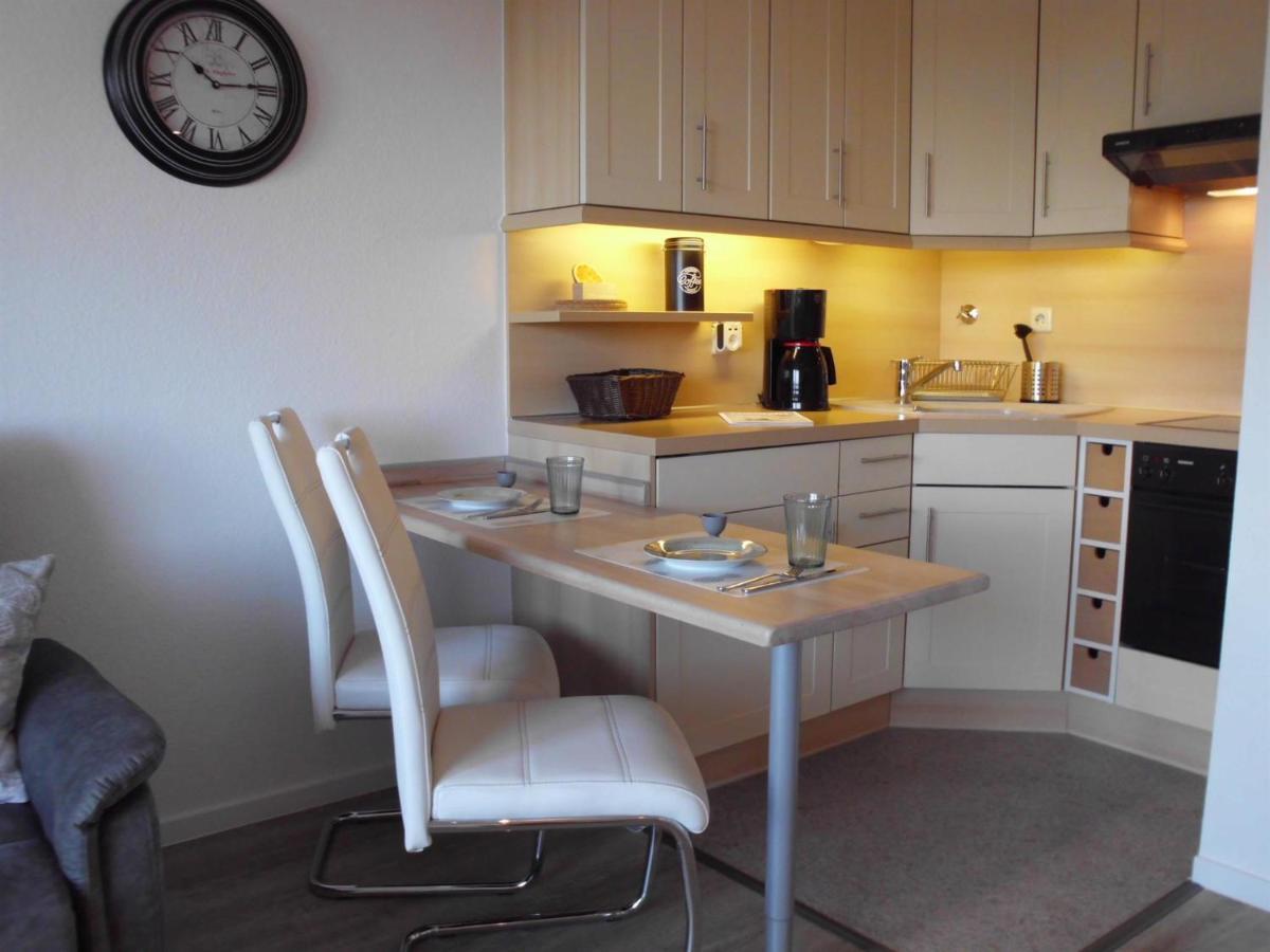 Ferienwohnung Meeresrauschen Sankt Peter-Ording Εξωτερικό φωτογραφία