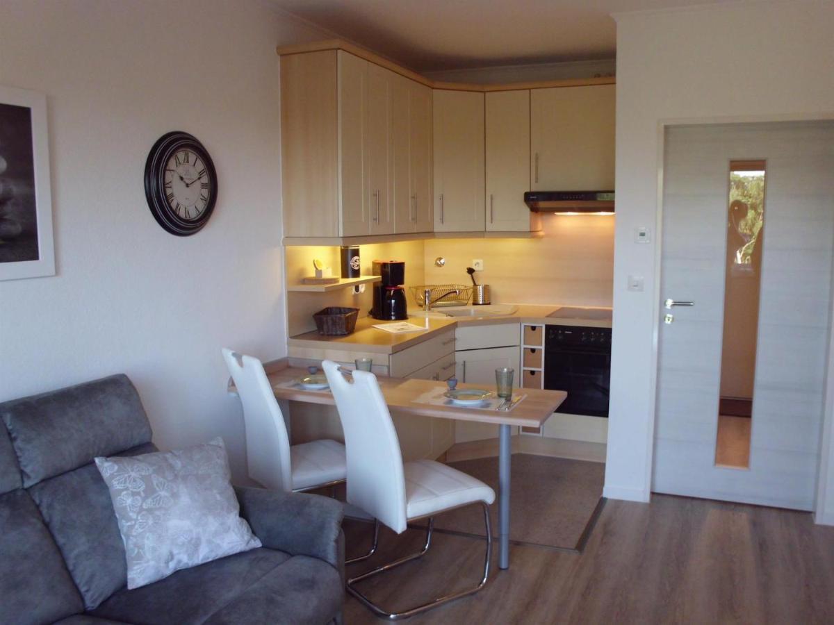 Ferienwohnung Meeresrauschen Sankt Peter-Ording Εξωτερικό φωτογραφία