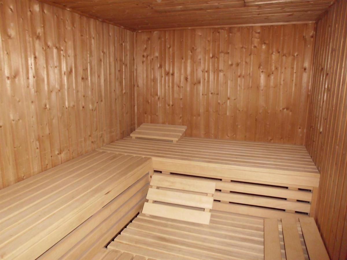Ferienwohnung Meeresrauschen Sankt Peter-Ording Εξωτερικό φωτογραφία