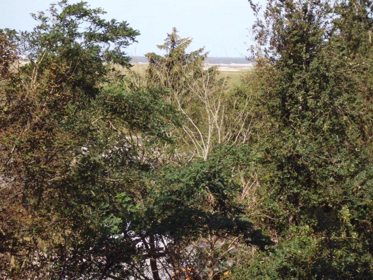 Ferienwohnung Meeresrauschen Sankt Peter-Ording Εξωτερικό φωτογραφία